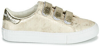 NO NAME Sneaker ARCADE STRAPS gold