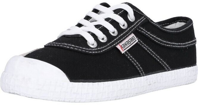 Kawasaki Footwear Original Worker Sneaker retro style black