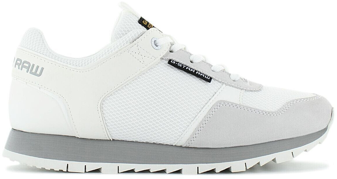 G-Star Sneakers Calow III Msh W 2211 003510 white
