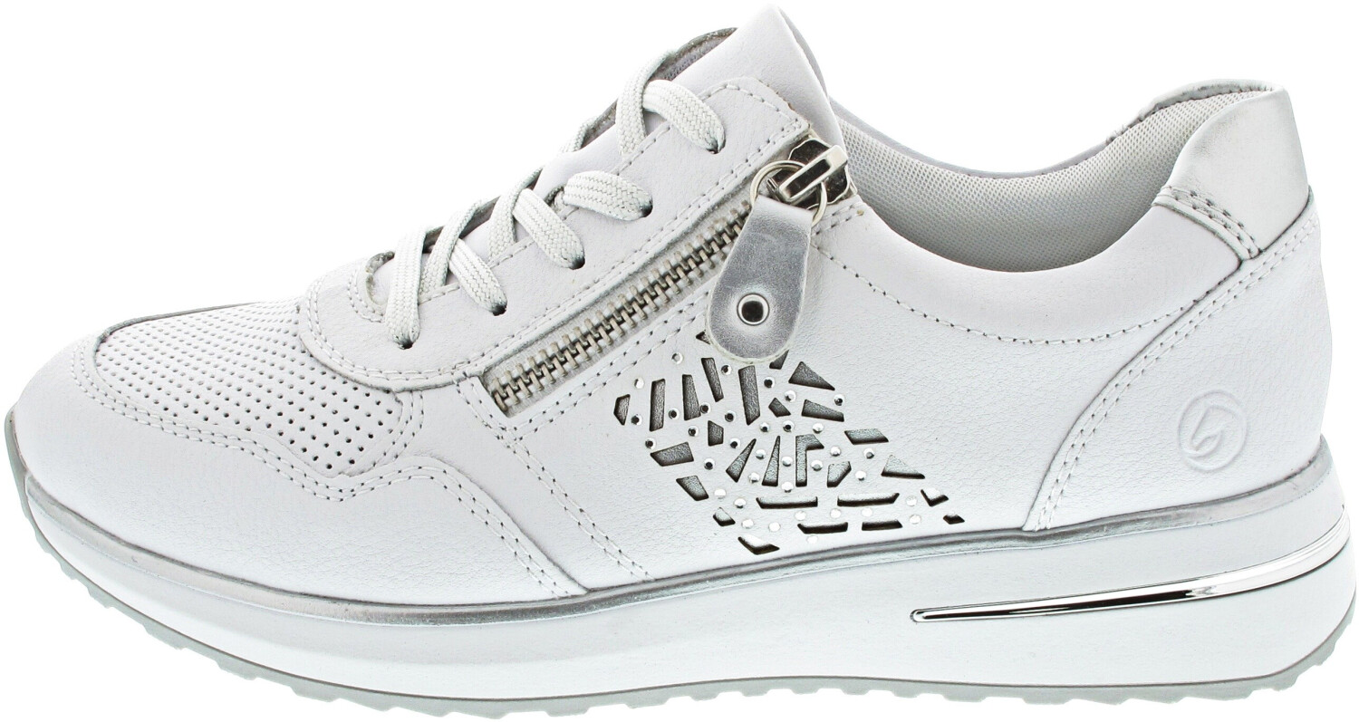 Remonte Dorndorf Low-Top Sneaker D1G00 white combo 80
