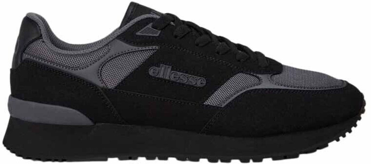 Ellesse Gara Runner Trainers black