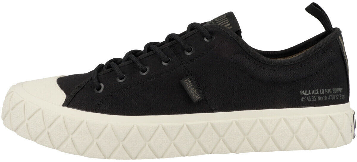 Palladium Sneaker Low Palla Ace Lo Supply