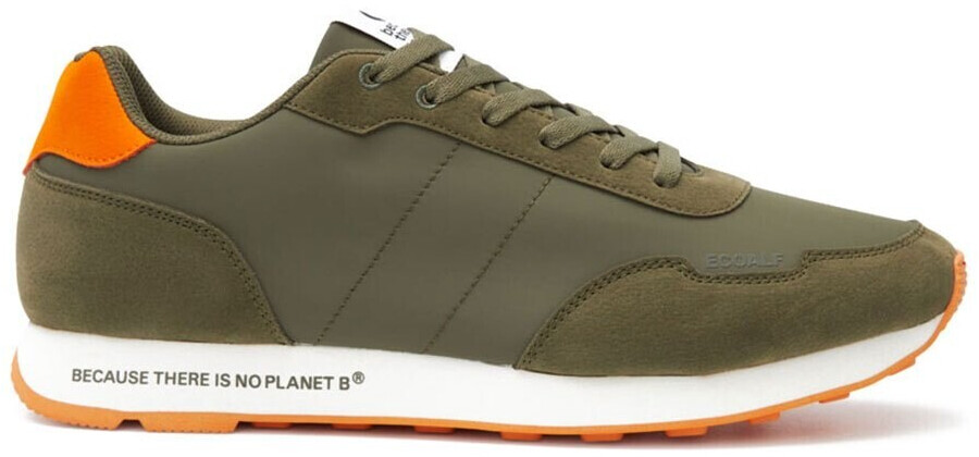 Ecoalf Dukealf Trainers brown