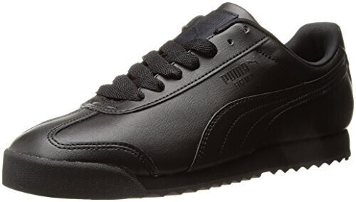 Puma Roma Sneaker black