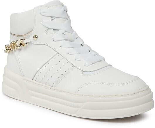 LIU Jo Sneakers Cleo BF3029 PX181 white