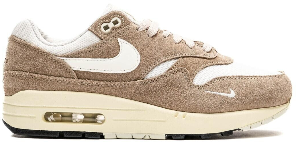 Air max 1 beige femme 2025
