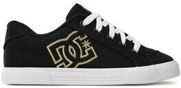 DC Shoes Sneakers Chelsea Tx 303226 black