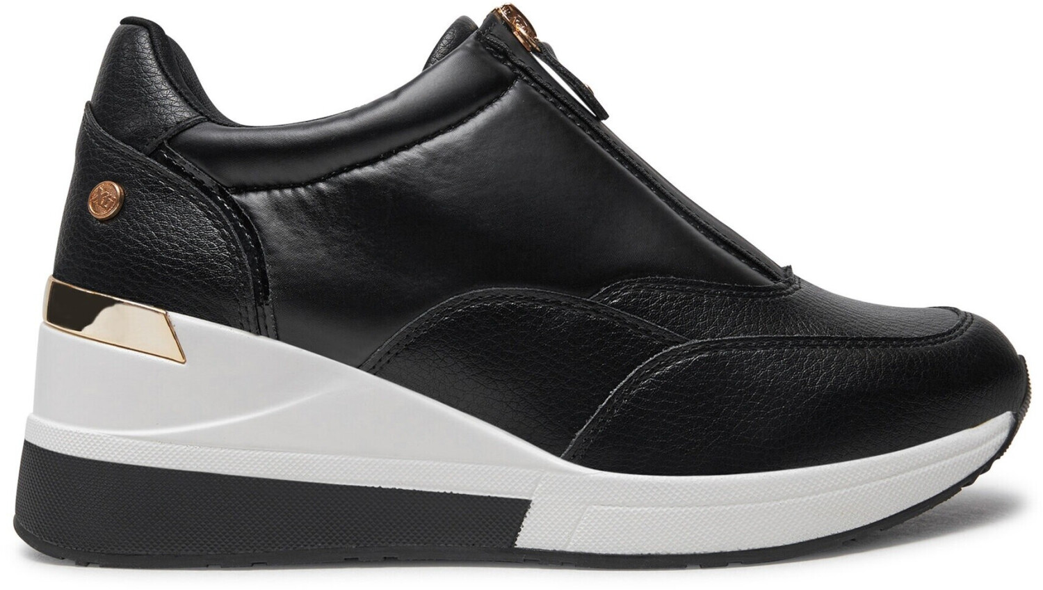 XTI 141874 Sneaker black