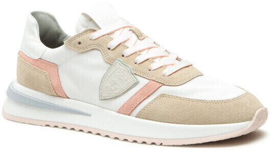 Philippe Model Sneakers Tropez 2 1 TYLD WP07 white