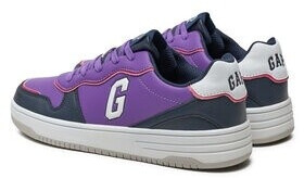 GAP Sneakers GAC003F5SWPVEYGP violet