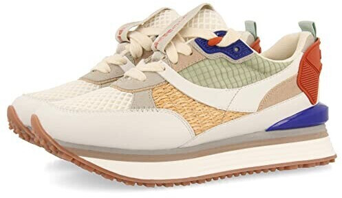 Gioseppo Camapua Sneaker white