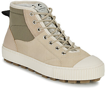 Pataugas Sneakers ARAN MID HICKING beige