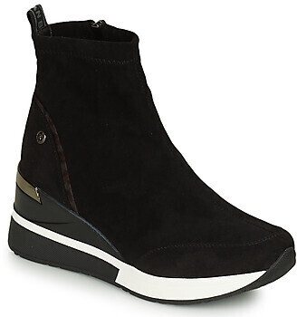 XTI 140057 Sneaker black