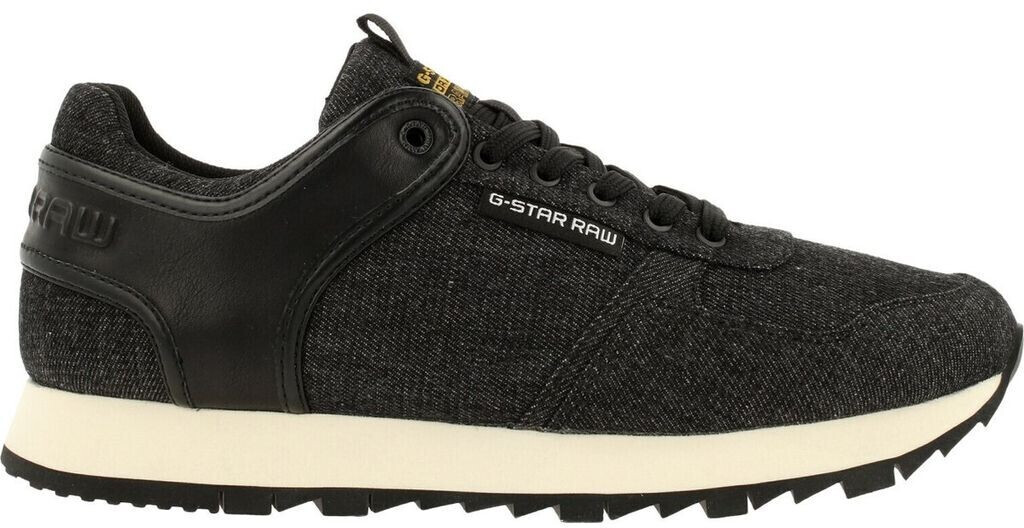 G-Star Calow III Dnm Trainers black