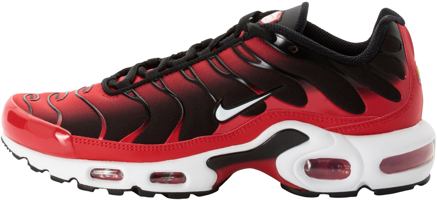 Nike Air Max Plus Women's Shoe red