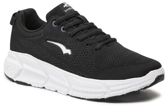 Bagheera Sneakers Eclipse 86537-7 C0108 black
