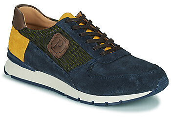 PELLET Sneaker MALO blue