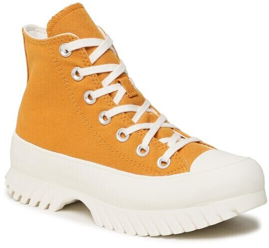 Converse Chuck Taylor All Star Lugged 2 0 A06022C brown