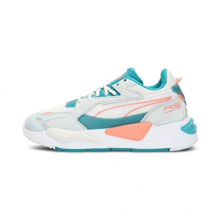 Puma RS-Z Luminous Women's Sneaker ice flow