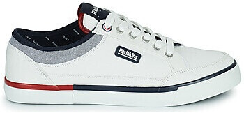 Redskins Sneaker Genial white