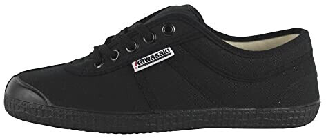 Kawasaki Footwear Legend Canvas Shoe K23l-es black 60