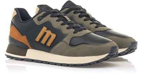 Mustang Mtng Joggo Trainers grey