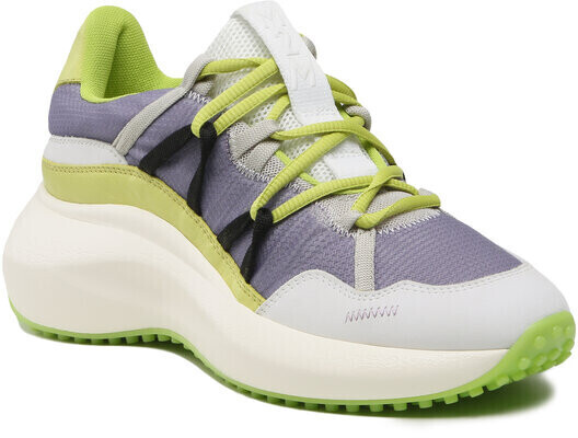 Vic Matie Sneakers purple 5C1102D B02BE6TG15