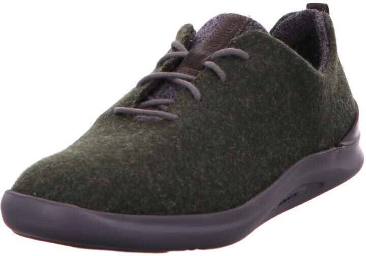 Ganter Helen-H Sneaker olive anthracite