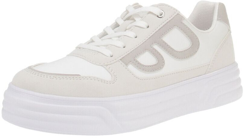 Bagatt D31-ADP03 Sneaker white light grey