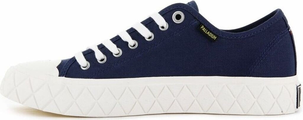 Palladium Low Top Sneakers Palla Ace Canvas