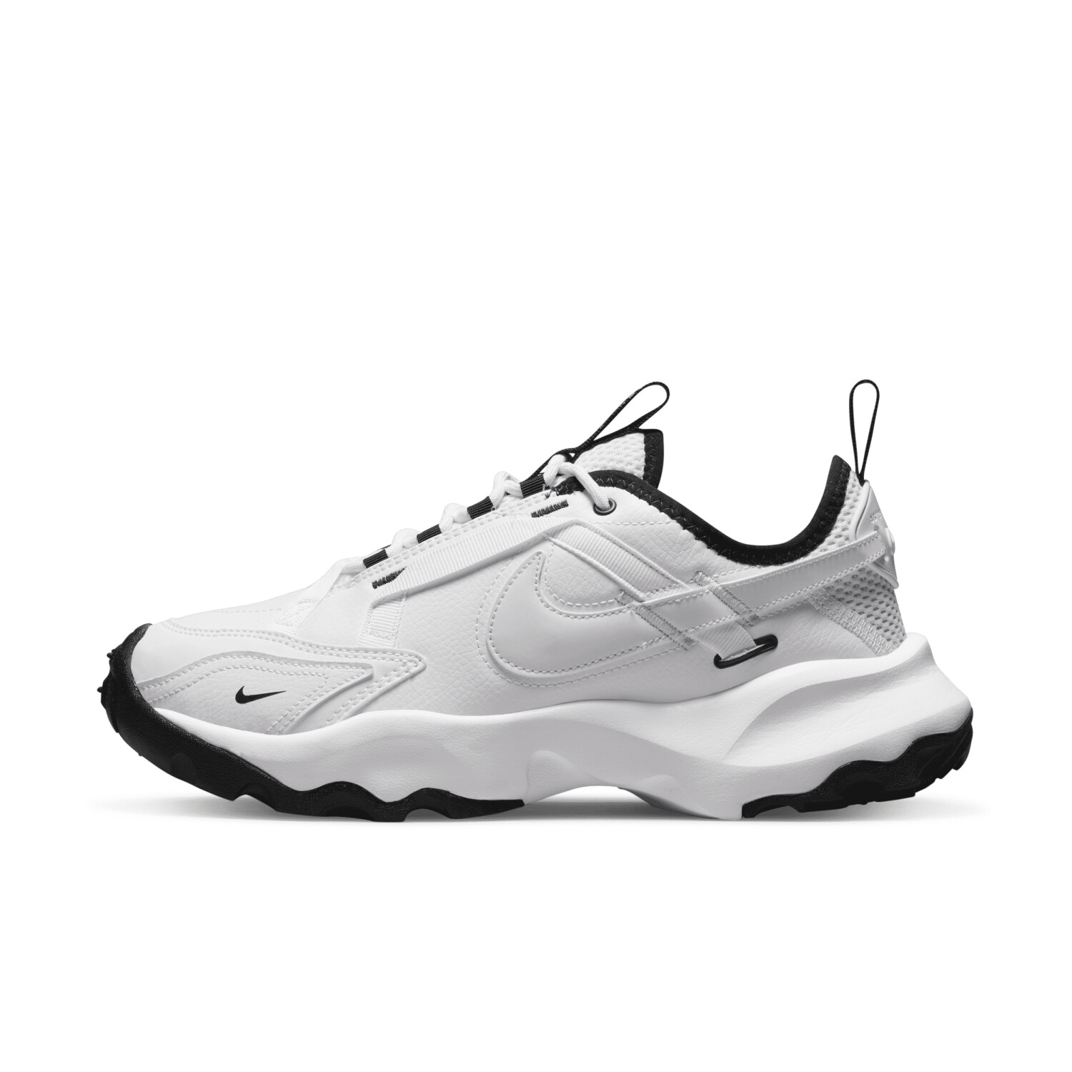 Nike TC 7900 Women white/photon dust/black/white