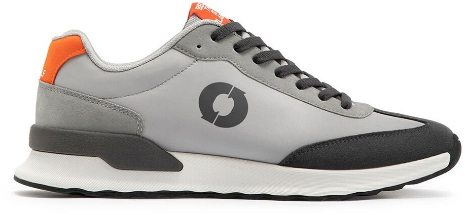 Ecoalf Princealf Trainers grey
