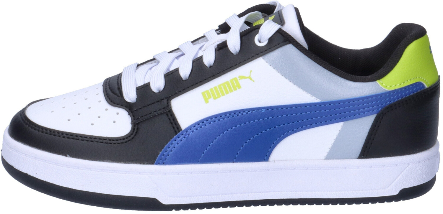 Puma Caven 2 0 Block Sneakers blue