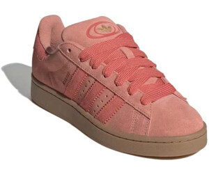 Adidas Campus 00s Women IE5587 pink preloved scarlet gold metallic ab 79 00 Preisvergleich bei idealo