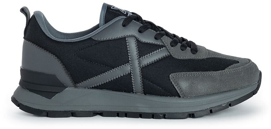 Munich Versatile Sneaker black