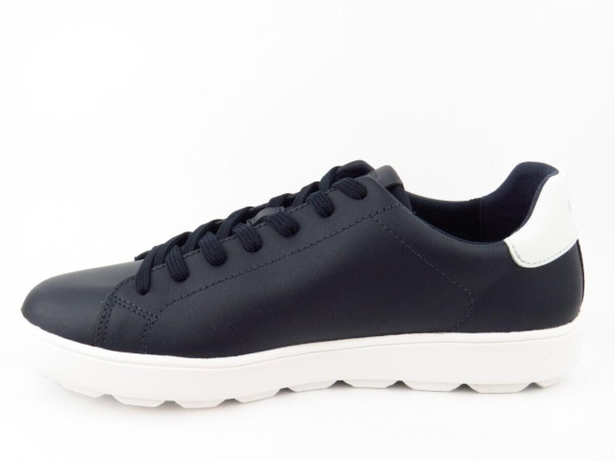 Geox Spherica Ecub-1 Trainers blue