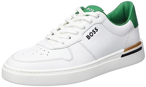 Hugo Boss Clint Tenn ltvp white