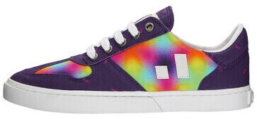 Ethletic Fair Sneaker Root II kaleidoscope sunset
