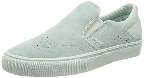 Etnies Marana Slip W's Skate Shoe blue