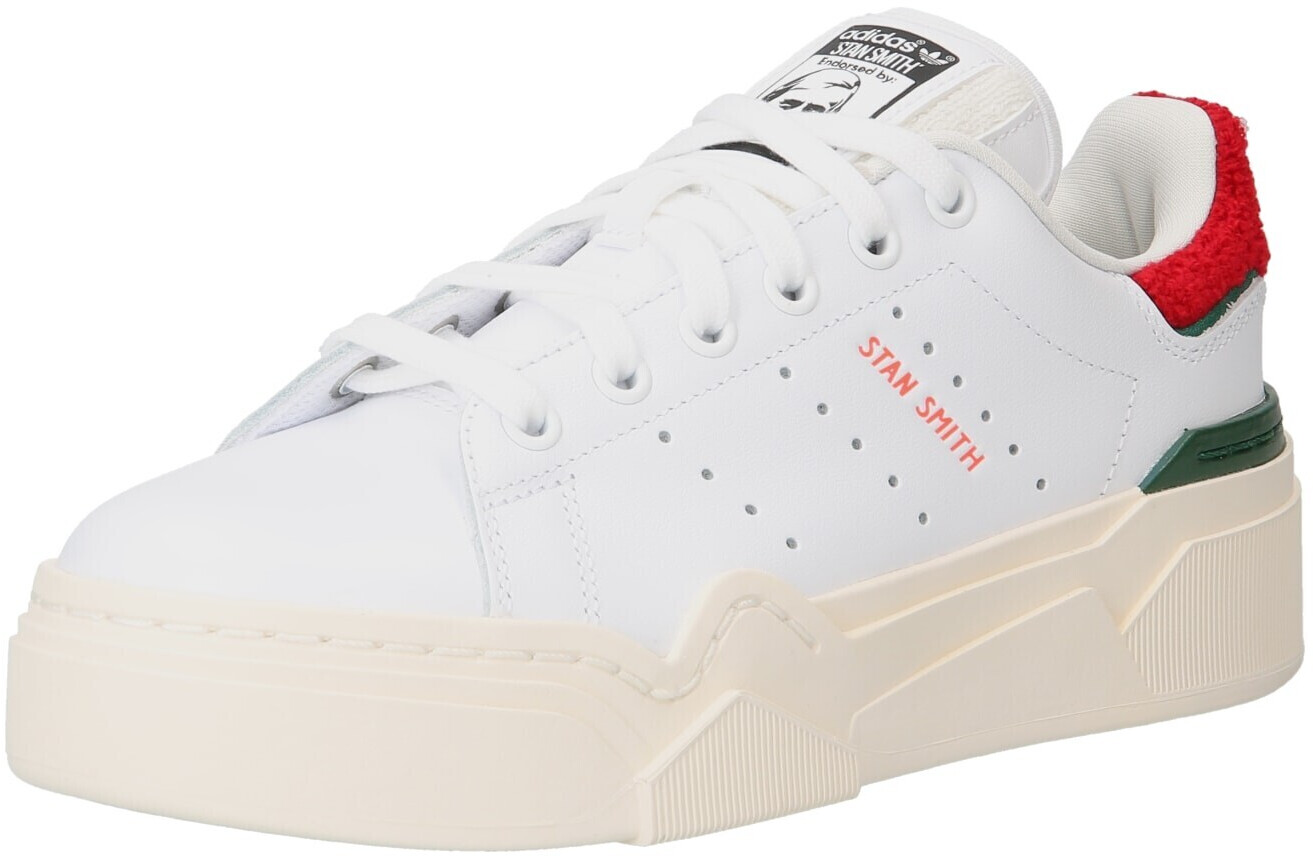 Adidas Sneaker STAN SMITH BONEGA 2B white