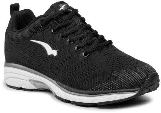 Bagheera Sneakers Rapid 86550-7 C0108 black