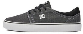 DC Shoes Trase TX SE Skateboarding Sneaker ADYS300603-KKB