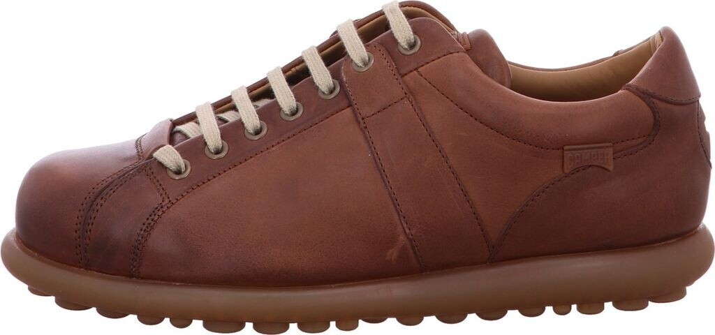 Camper Pelotas Ariel Sneaker medium brown