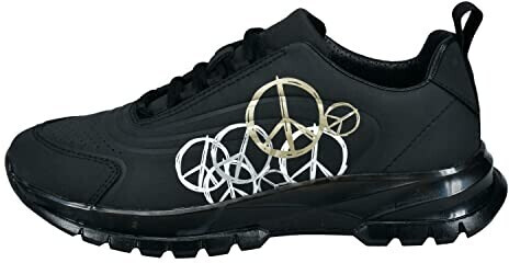 Bagatt D31-A7D09 Sneaker black