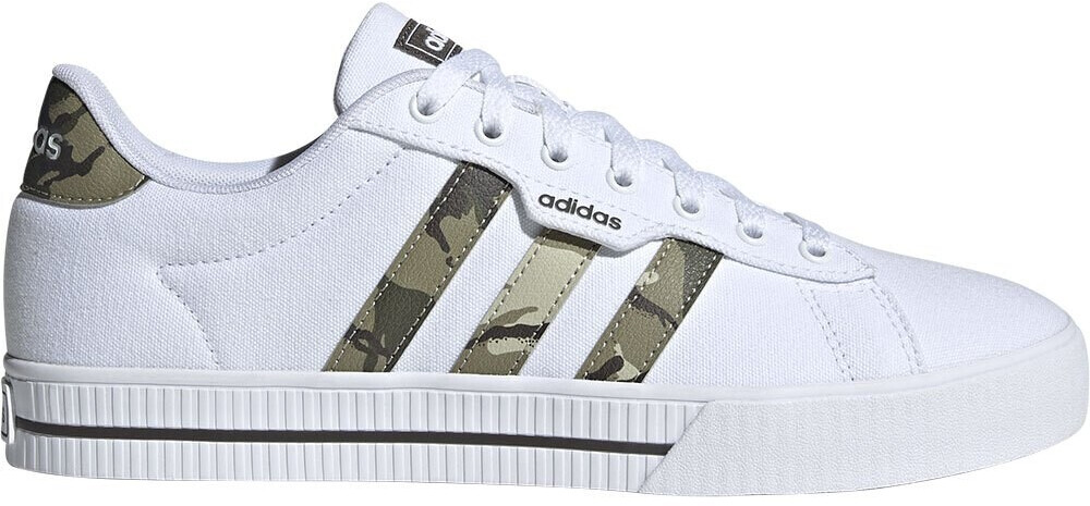 Adidas Daily 3 0 Trainers white