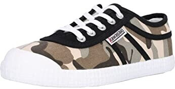 Kawasaki Footwear Sneaker Camo 8885 Various Brown