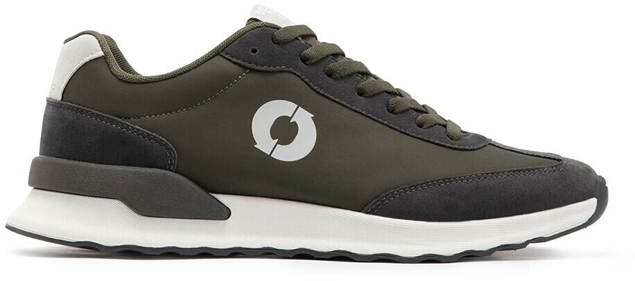 Ecoalf Princealf Trainers brown