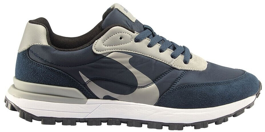 John Smith Ulix 23i Trainers blue