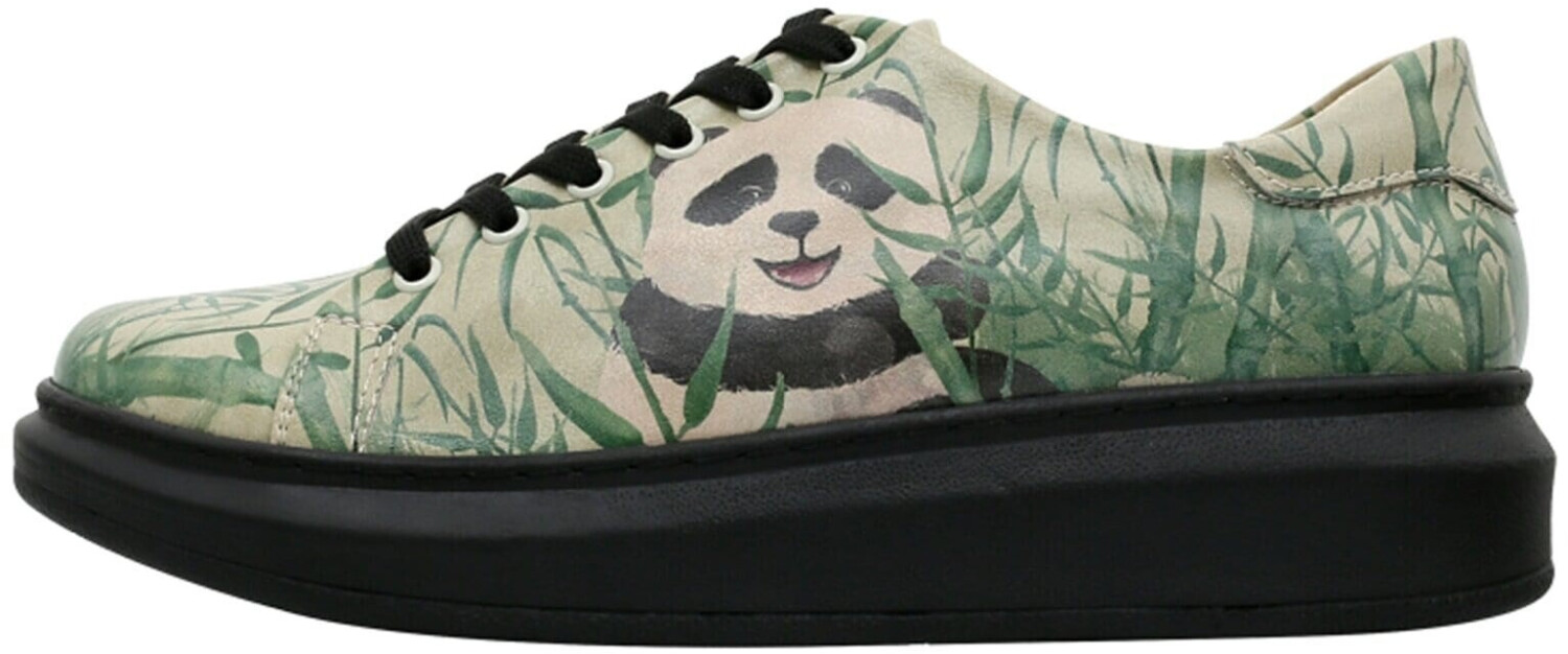 DOGO Myra Bamboo Lover vegan women's sneakers