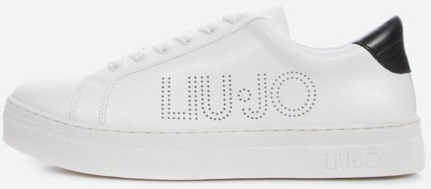 LIU Jo Sneakers Alicia 508 4A3705 EX014 white